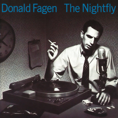 Donald Fagen : The Nightfly (Album,Reissue)