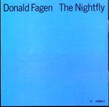 Donald Fagen : The Nightfly (Album,Reissue)