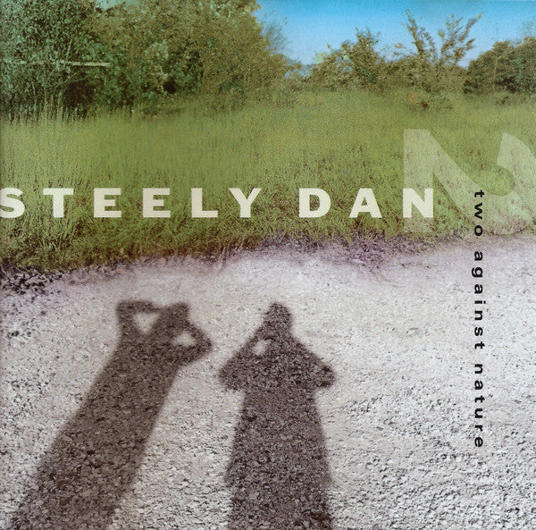 Steely Dan : Two Against Nature (Album)