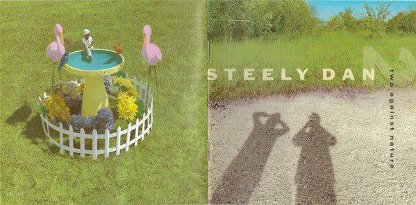 Steely Dan : Two Against Nature (Album)