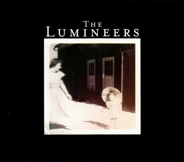 Lumineers, The : The Lumineers (Album)
