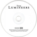 Lumineers, The : The Lumineers (Album)