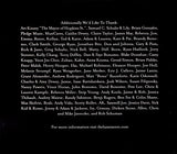 Lumineers, The : The Lumineers (Album)