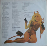 Cramps, The : A Date With Elvis (LP,Album)