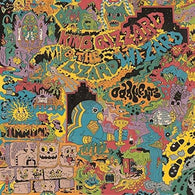 King Gizzard and the Lizard Wizard - Oddments (CD) UPC:880882339722