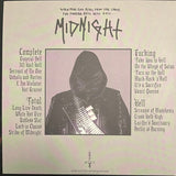 Midnight (9) : Complete And Total Hell (LP,Compilation)