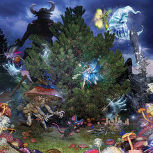 100 gecs - 1000 Gecs And The Tree Of Clues (LP Vinyl)