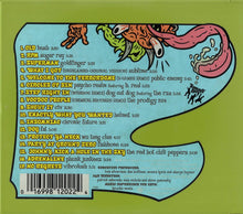 Various : ESPN Presents X Games (The Soundtrack Album) (Compilation)