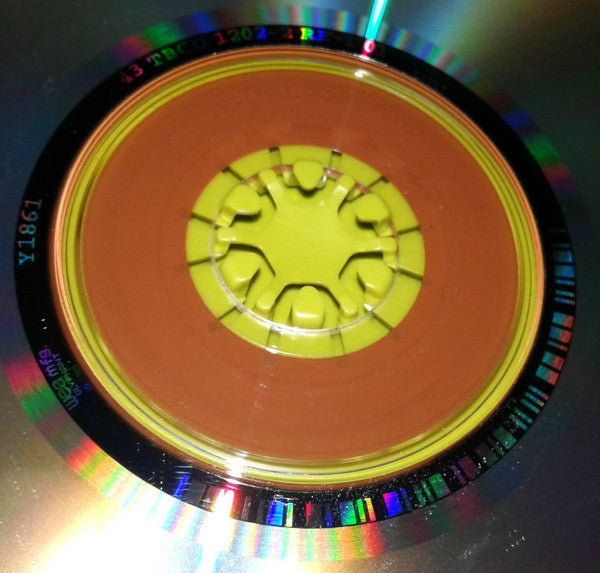 Various : ESPN Presents X Games (The Soundtrack Album) (Compilation)