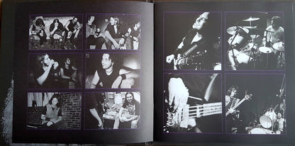 High On Fire : The Art Of Self Defense (LP,Album,Limited Edition,Reissue,Remastered)