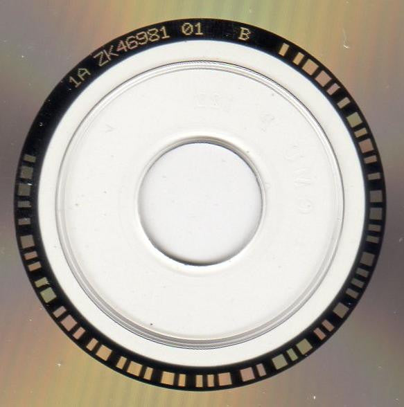 Spin Doctors : Up For Grabs ... Live (EP)