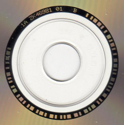 Spin Doctors : Up For Grabs ... Live (EP)