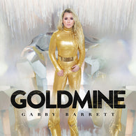 Gabby Barrett - Goldmine (LP Vinyl) UPC: 093624891390