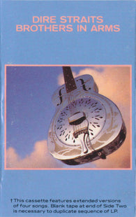 Dire Straits : Brothers In Arms (Album)