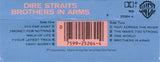 Dire Straits : Brothers In Arms (Album)