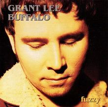 Grant Lee Buffalo : Fuzzy (Album)