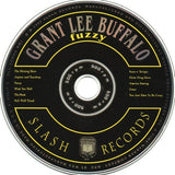 Grant Lee Buffalo : Fuzzy (Album)
