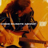 Chris Duarte Group : Romp (Album)
