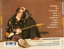 Chris Duarte Group : Romp (Album)