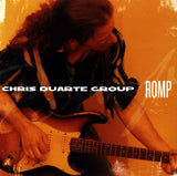 Chris Duarte Group : Romp (Album)