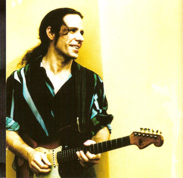 Chris Duarte Group : Romp (Album)