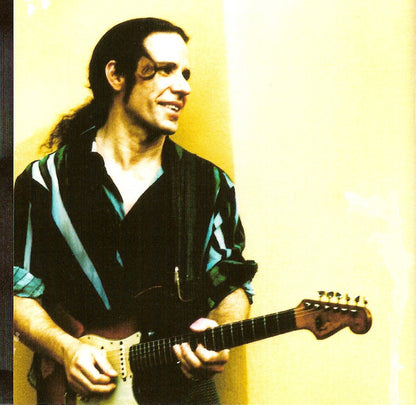 Chris Duarte Group : Romp (Album)