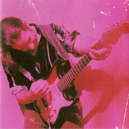 Chris Duarte Group : Romp (Album)