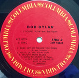 Bob Dylan : Bob Dylan (LP,Album,Reissue,Stereo)