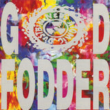 Ned's Atomic Dustbin : God Fodder (Album)