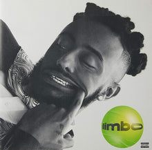 Amine - Limbon (LP)