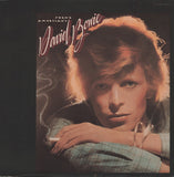 David Bowie : Young Americans (LP,Album,Stereo)