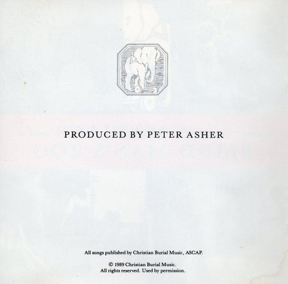 10,000 Maniacs : Blind Man's Zoo (Album)