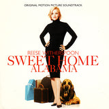 Various : Sweet Home Alabama (Original Motion Picture Soundtrack) (Compilation)