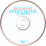 Various : Sweet Home Alabama (Original Motion Picture Soundtrack) (Compilation)