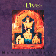 Live : Mental Jewelry (Album)