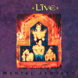 Live : Mental Jewelry (Album)