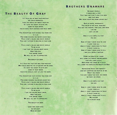 Live : Mental Jewelry (Album)