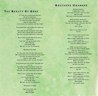 Live : Mental Jewelry (Album)