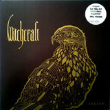 Witchcraft (6) : Legend (LP,Album,Limited Edition,Numbered)