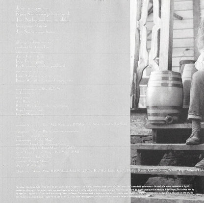 Drivin' N' Cryin' : Whisper Tames The Lion (Album,Reissue)