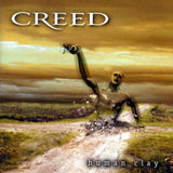 Creed (3) : Human Clay (Album,Reissue)