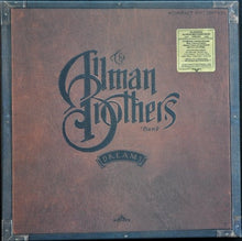 Allman Brothers Band, The : Dreams (Compilation)