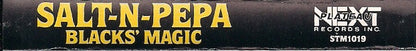 Salt 'N' Pepa : Blacks' Magic (Album)