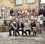 Mumford & Sons : Babel (Album)