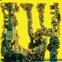 King Gizzard and The Lizard Wizard - L.W. (CD)