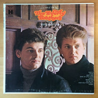 Everly Brothers : Featuring Wake Up Little Susie (LP,Compilation,Stereo)