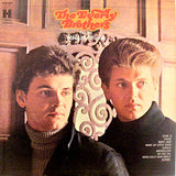 Everly Brothers : Featuring Wake Up Little Susie (LP,Compilation,Stereo)