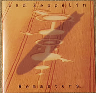 Led Zeppelin : Remasters (Compilation,Remastered)