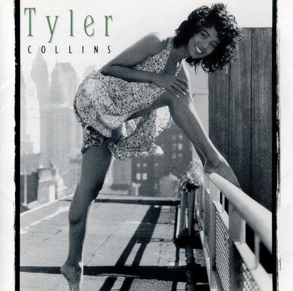 Tyler Collins : Tyler (Album)