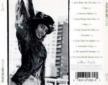 Tyler Collins : Tyler (Album)